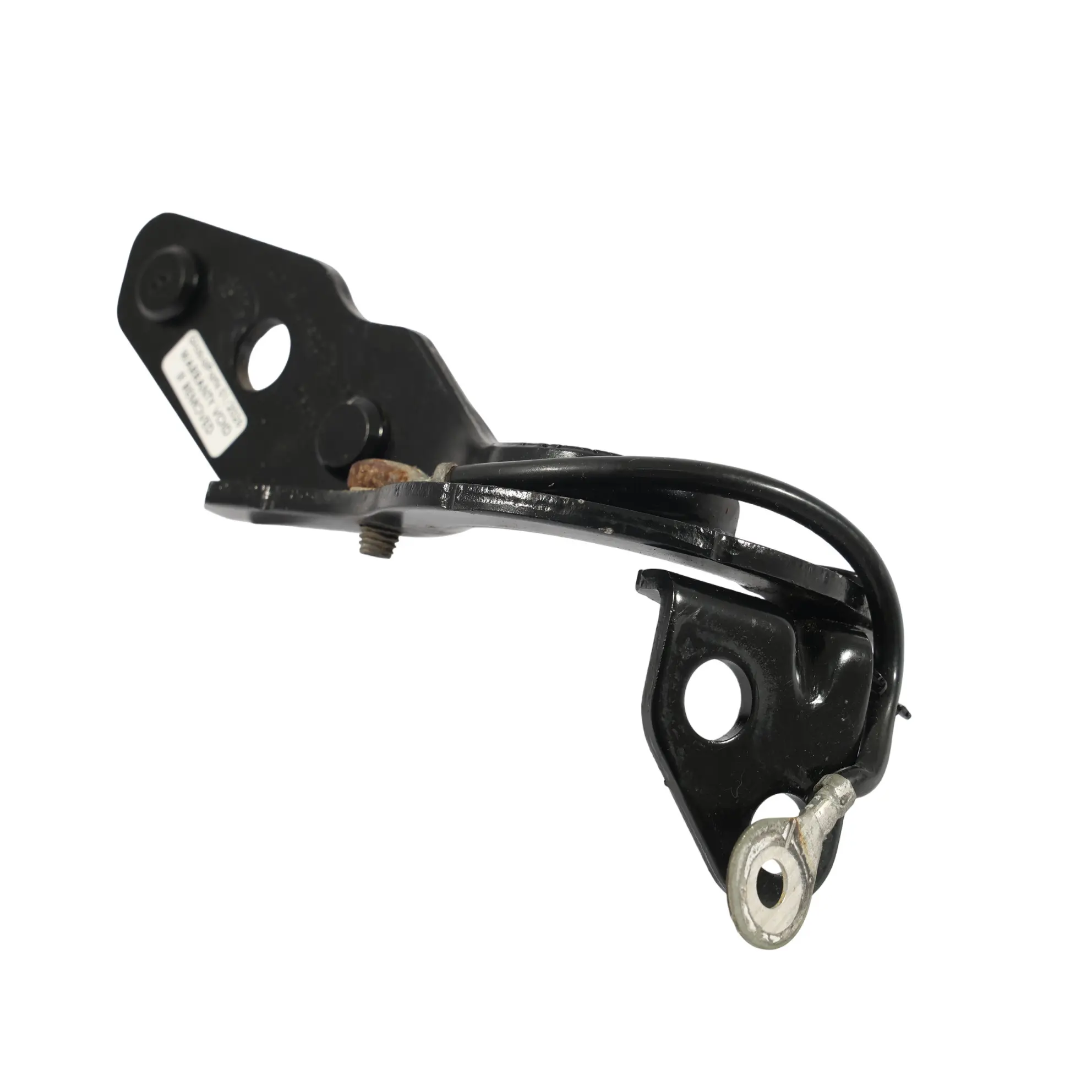 Land Rover Range Rover L405 Heckklappenscharnier Oben Hinten Rechts CPLA-42900-A