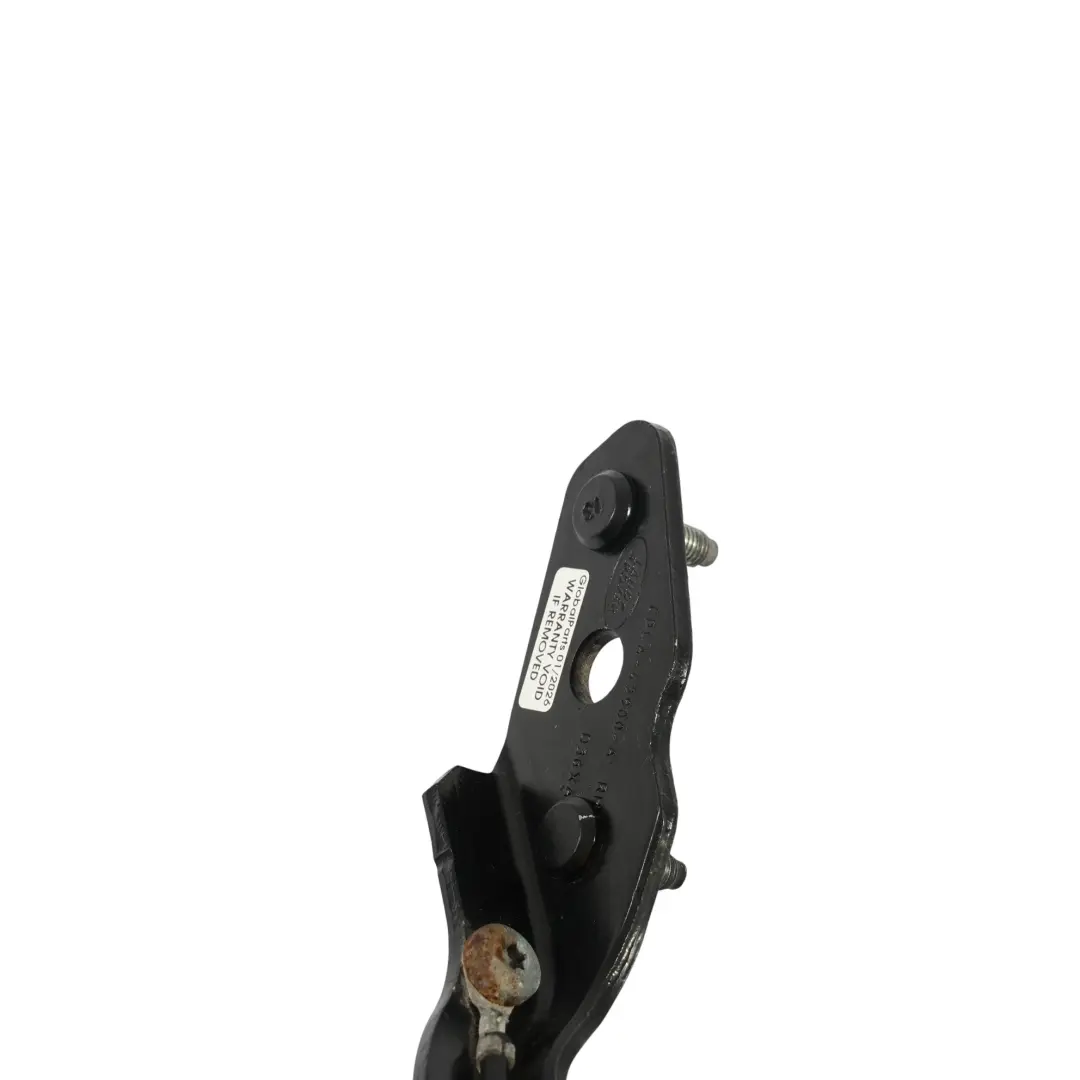 Cerniera Portellone Posteriore Destro per Land Rover Range Rover L405 con numero di parte CPLA-42900-A Land Rover Range Rover L405 Cerniera Portellone Posteriore Destro - SKU CPLA-42900-A - Numero di parte CPLA-42900-A