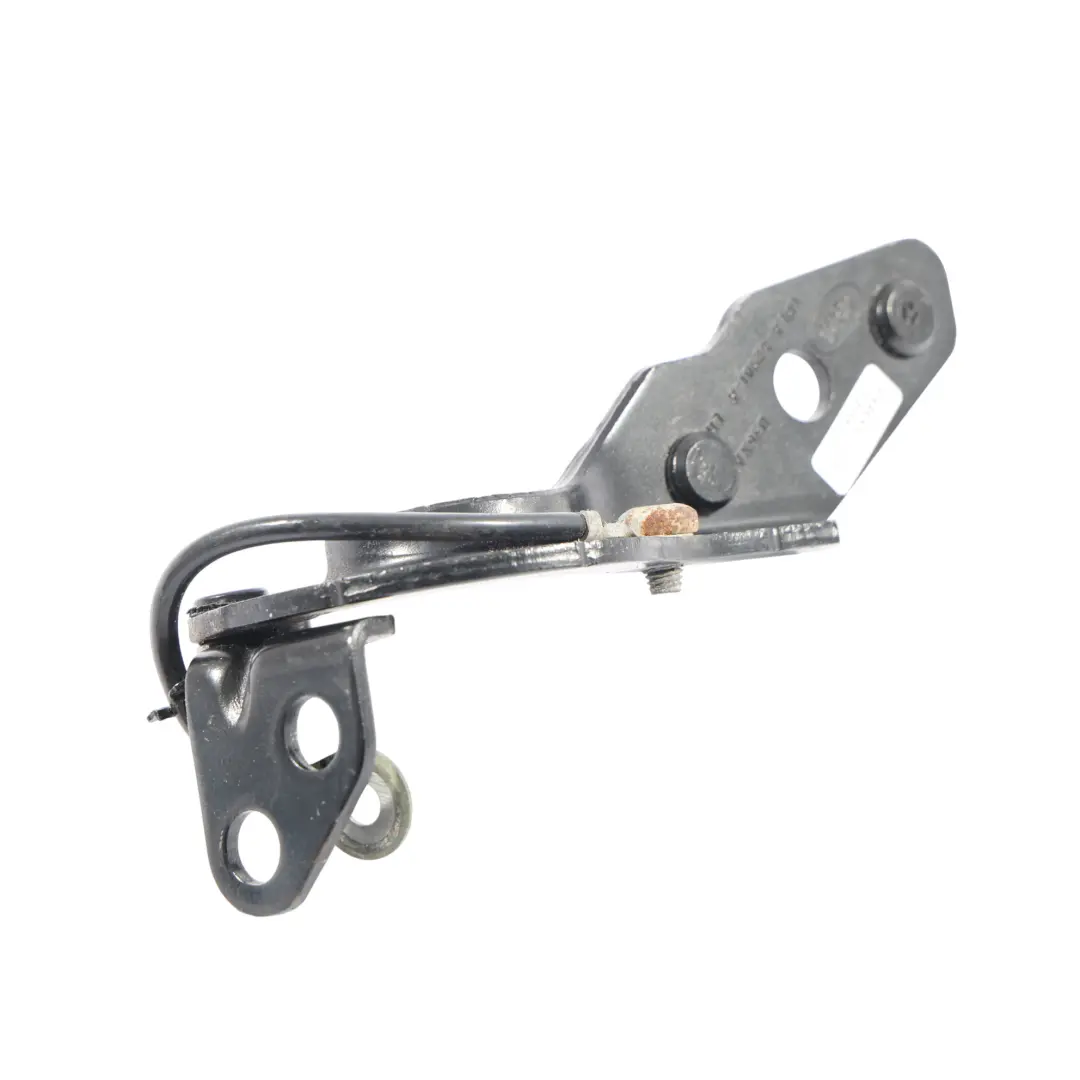 Hintere Kofferraum Deckel Scharnier Oben Links für Range Rover L405 mit Teilenummer CPLA-42901-A Range Rover L405 Hintere Kofferraum Deckel Scharnier Oben Links - SKU CPLA-42901-A - Teilenummer CPLA-42901-A