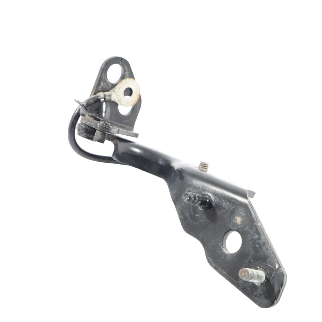 Range Rover L405 Rear Tailgate Boot Lid Hinge Upper Left N/S - SKU CPLA-42901-A - Part number CPLA-42901-A