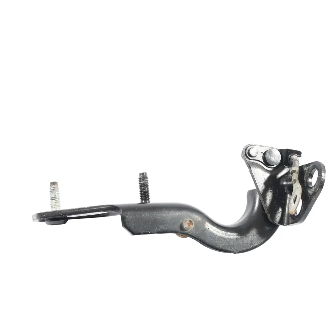 Boot Lid Hinge Upper Left N/S to Range Rover L405 Rear Tailgate with Part number CPLA-42901-A Range Rover L405 Rear Tailgate Boot Lid Hinge Upper Left N/S - SKU CPLA-42901-A - Part number CPLA-42901-A