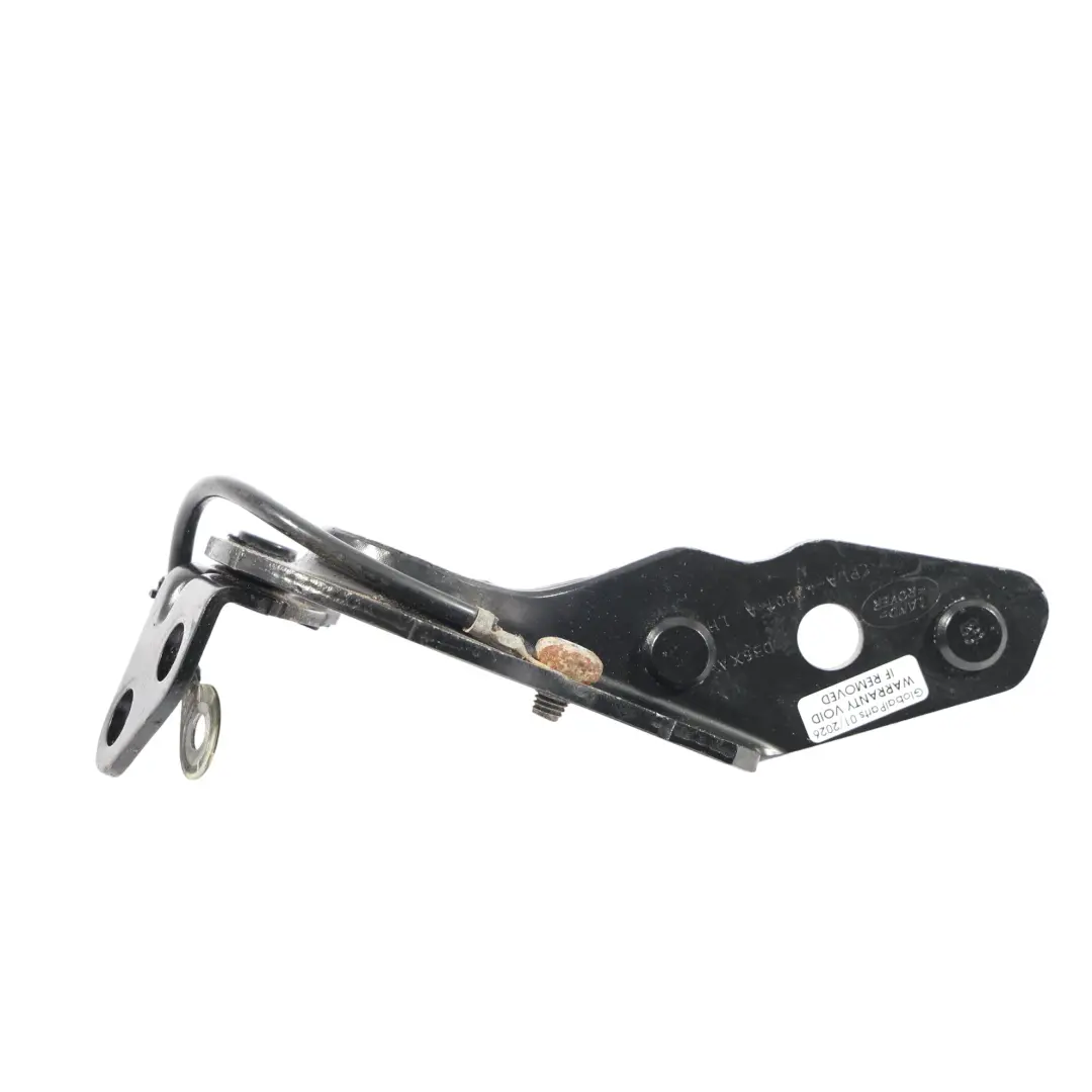 Range Rover L405 Rear Tailgate Boot Lid Hinge Upper Left N/S - SKU CPLA-42901-A - Part number CPLA-42901-A