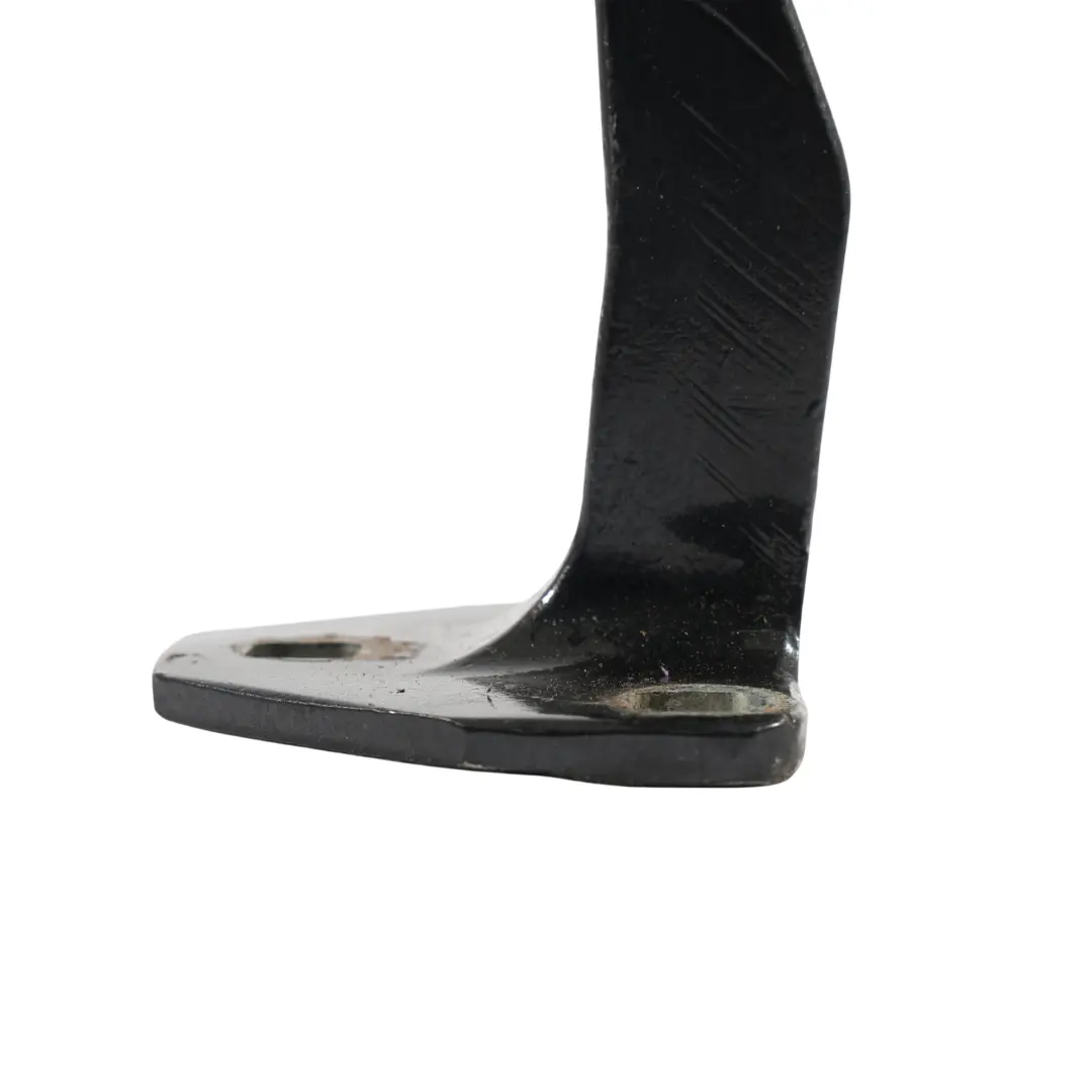 Tapa Maletero Derecho Bisagra Portón Negro para Range Rover L405 con número de pieza CPLA-429A14-A Range Rover L405 Tapa Maletero Derecho Bisagra Portón Negro - SKU CPLA-429A14-A - Número de pieza CPLA-429A14-A