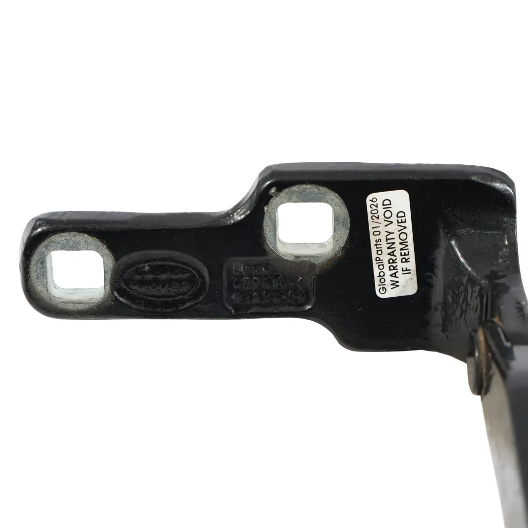 Cerniera Portellone Posteriore Nero per Range Rover L405 con numero di parte CPLA-429A14-A Range Rover L405 Cerniera Portellone Posteriore Nero - SKU CPLA-429A14-A - Numero di parte CPLA-429A14-A