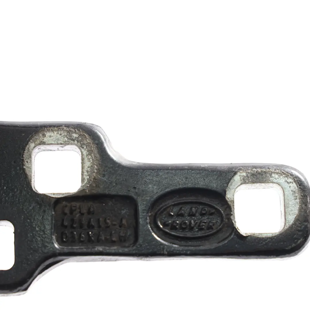 Range Rover L405 Unteres Kofferraum Deckel Scharnier Hinten Links - SKU CPLA-429A15-A - Teilenummer CPLA-429A15-A