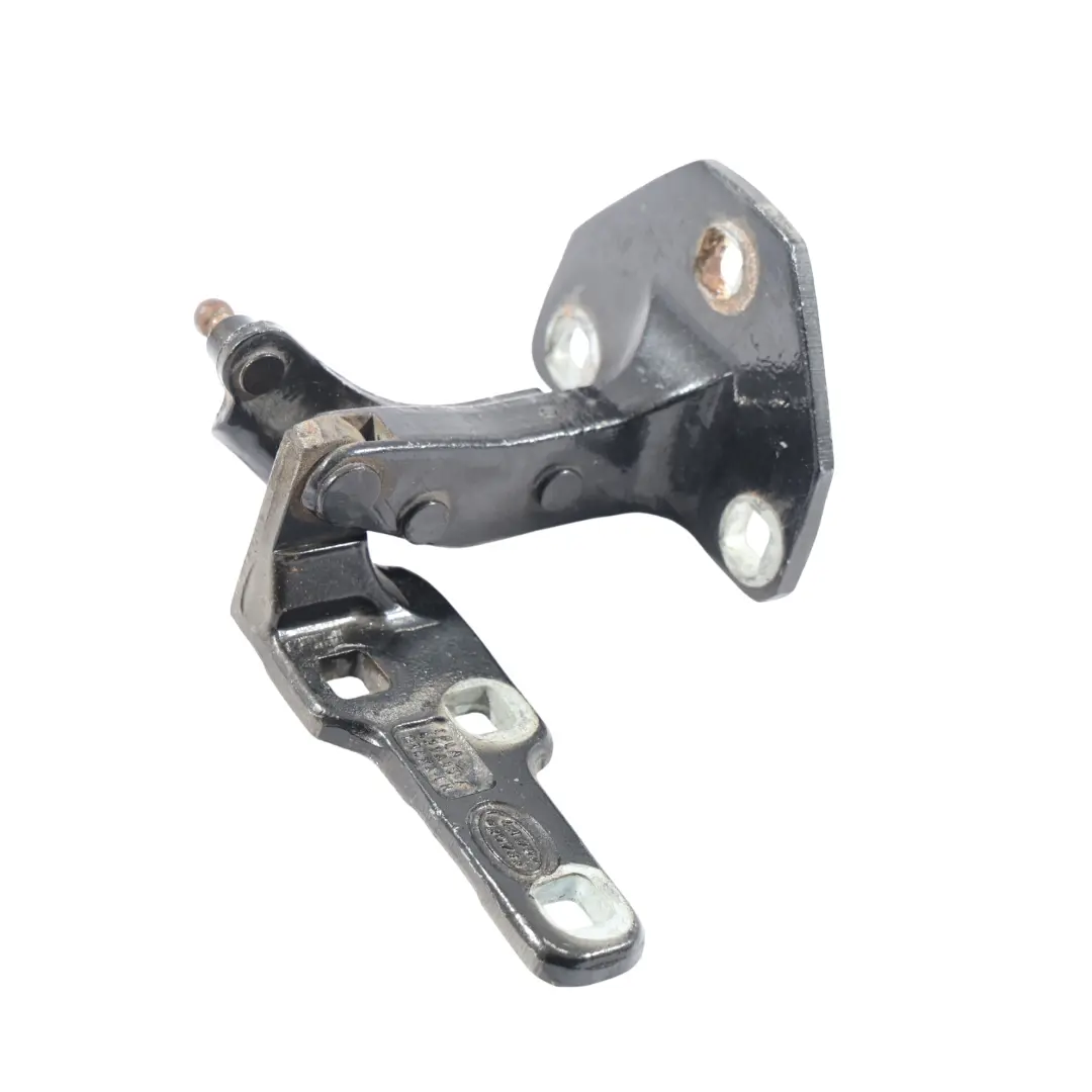 Lower Trunk Lid Hinge Tailgate Rear Left N/S to Range Rover L405 with Part number CPLA-429A15-A Range Rover L405 Lower Trunk Lid Hinge Tailgate Rear Left N/S - SKU CPLA-429A15-A - Part number CPLA-429A15-A