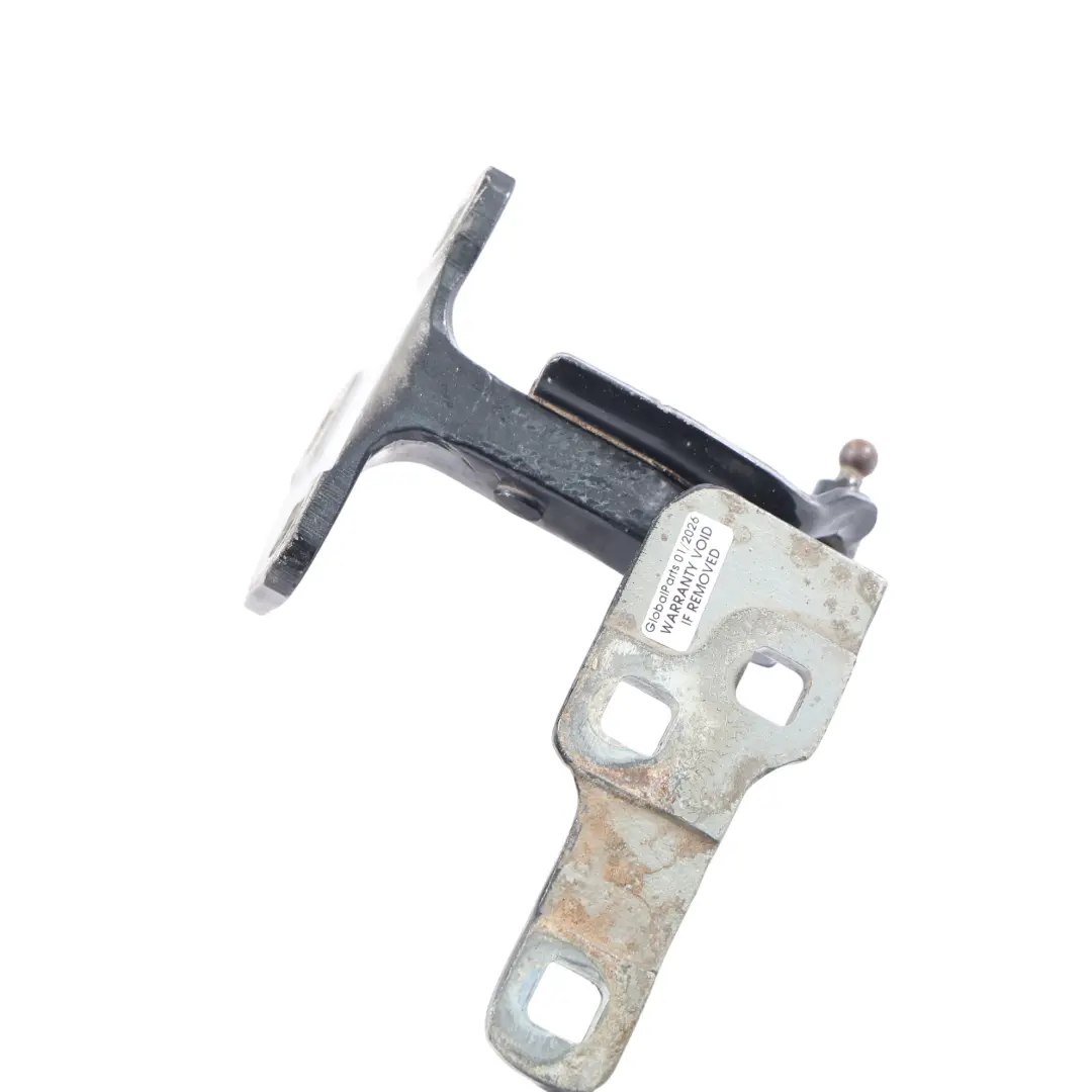 Lower Trunk Lid Hinge Tailgate Rear Left N/S to Range Rover L405 with Part number CPLA-429A15-A Range Rover L405 Lower Trunk Lid Hinge Tailgate Rear Left N/S - SKU CPLA-429A15-A - Part number CPLA-429A15-A