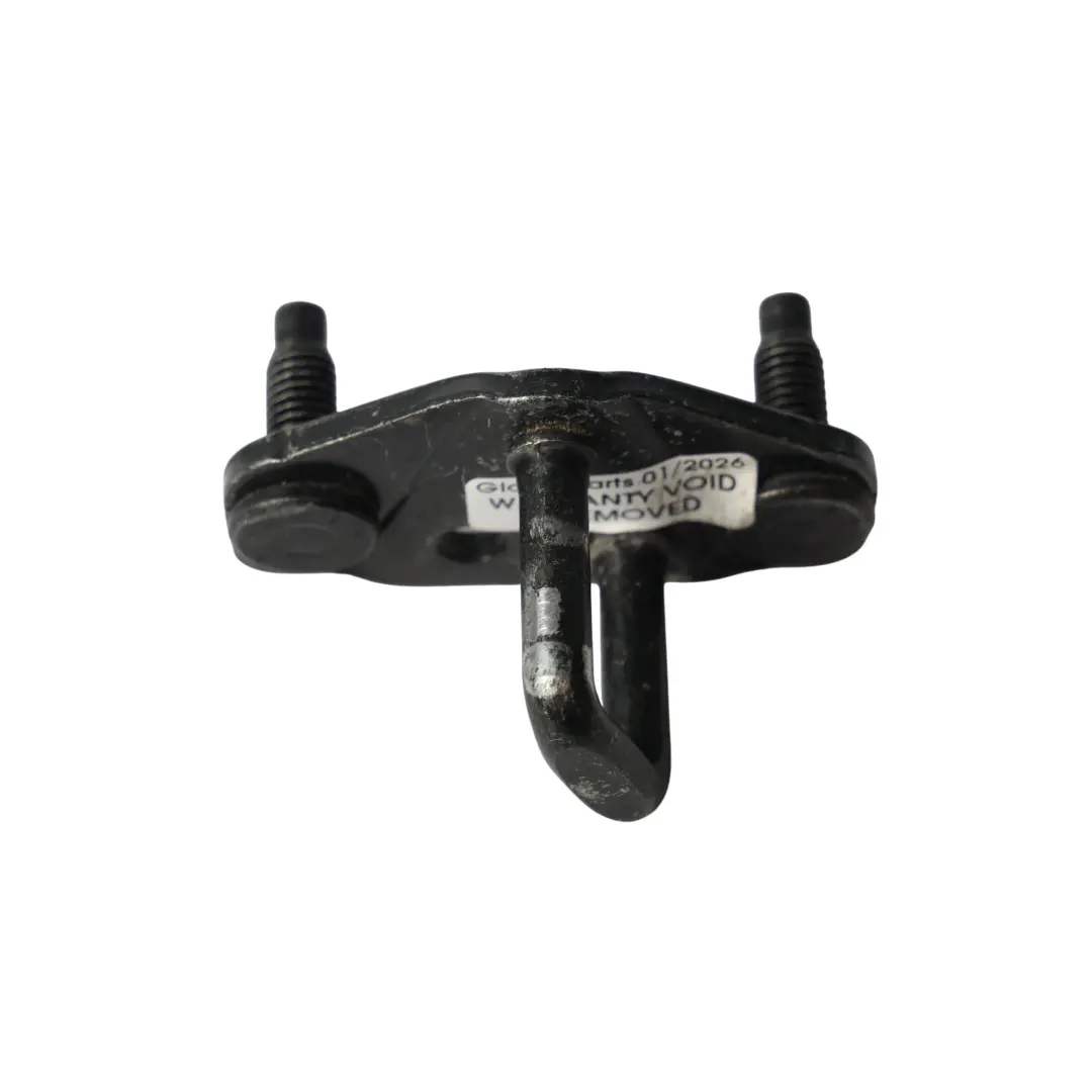 Boot Catch Striker Right O/S to Land Rover Range Rover L405 Tailgate with Part number CPLA-431E73-AC Land Rover Range Rover L405 Tailgate Boot Catch Striker Right O/S - SKU CPLA-431E73-AC - Part number CPLA-431E73-AC