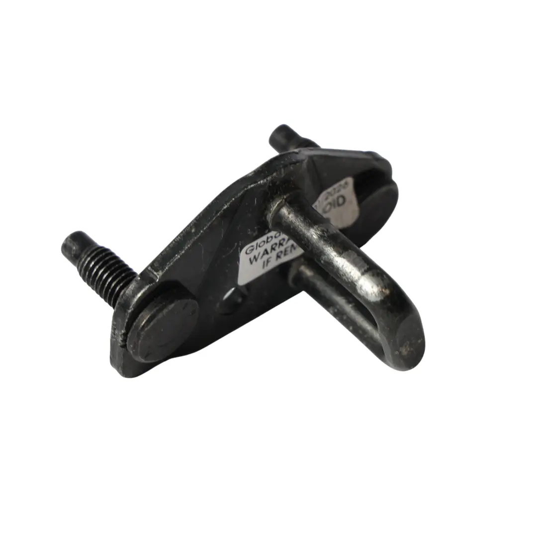 Land Rover Range Rover L405 Loquet Hayon Droit - SKU CPLA-431E73-AC - Numéro de pièce CPLA-431E73-AC