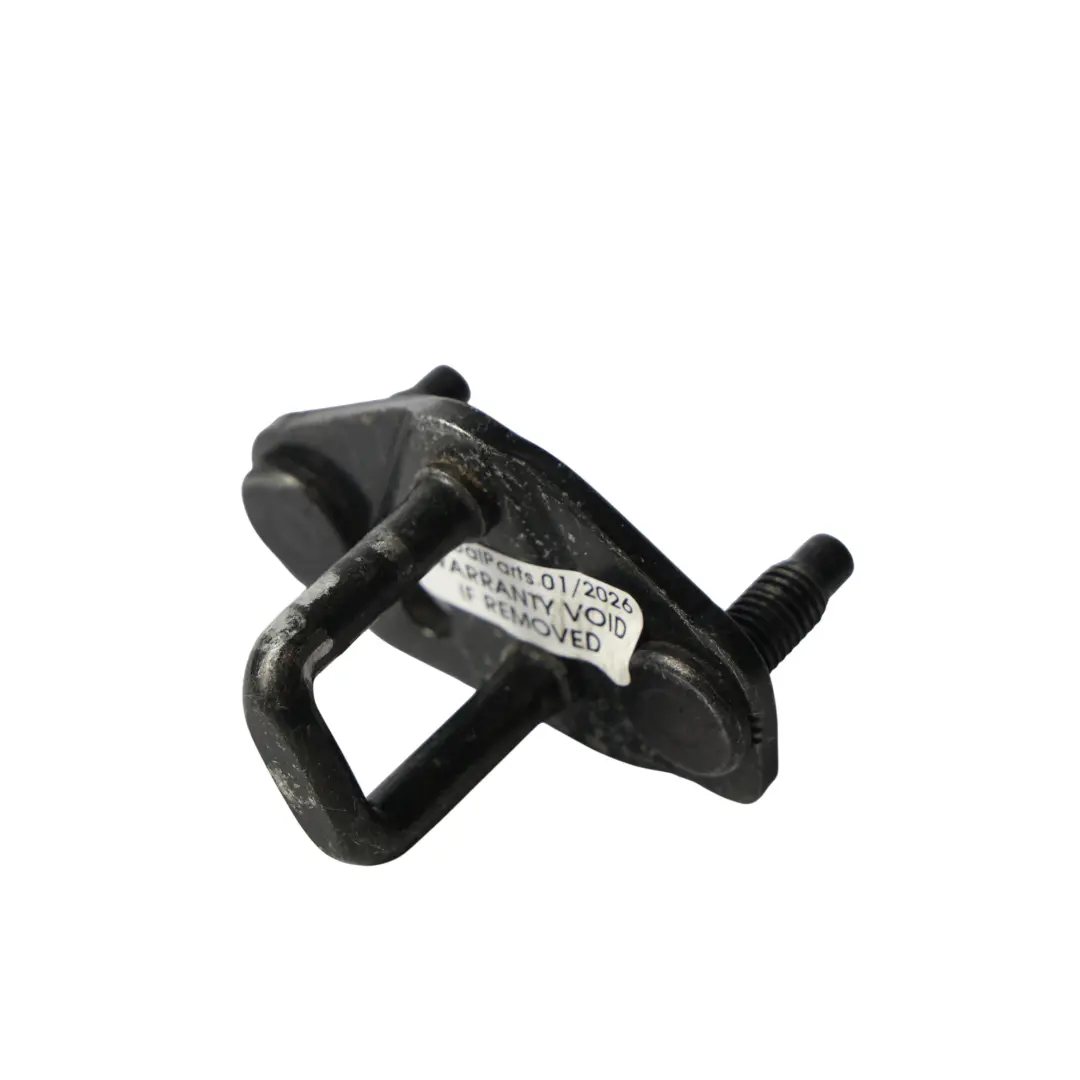 Boot Catch Striker Right O/S to Land Rover Range Rover L405 Tailgate with Part number CPLA-431E73-AC Land Rover Range Rover L405 Tailgate Boot Catch Striker Right O/S - SKU CPLA-431E73-AC - Part number CPLA-431E73-AC