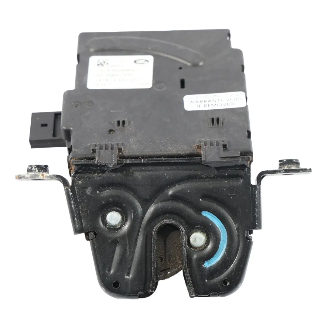 Land Rover Range Rover L405 Rear Tailgate Boot Lock Left N/S - SKU CPLA-442A66-AC - Part number CPLA-442A66-AC
