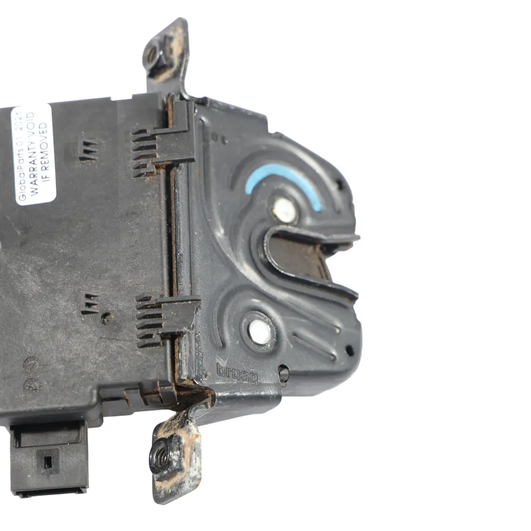 Land Rover Range Rover L405 Chiusura Portellone Posteriore Sinistro CPLA442A66AC - SKU CPLA-442A66-AC - Numero di parte CPLA-442A66-AC