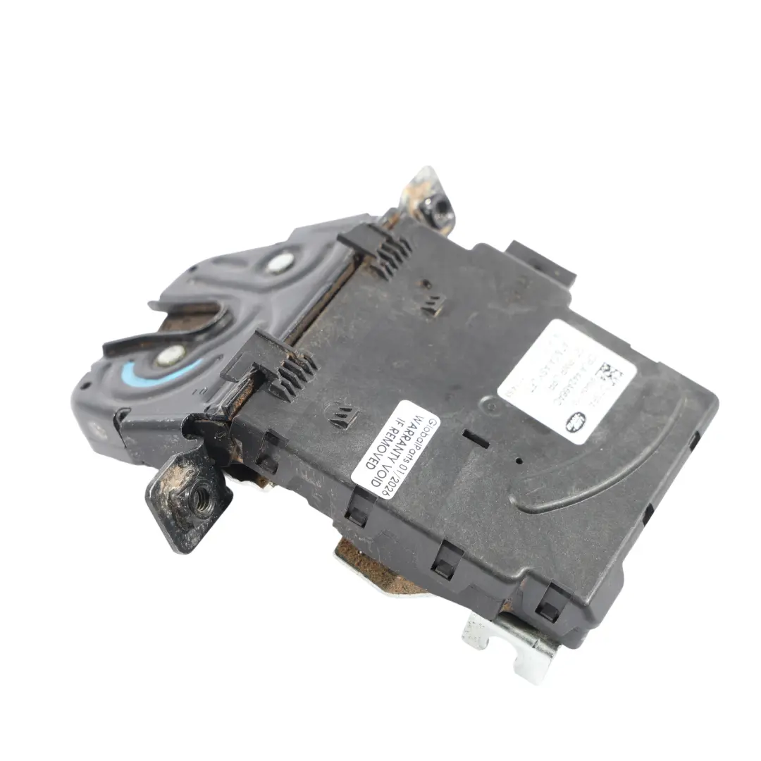 Land Rover Range Rover L405 Chiusura Portellone Posteriore Sinistro CPLA442A66AC - SKU CPLA-442A66-AC - Numero di parte CPLA-442A66-AC