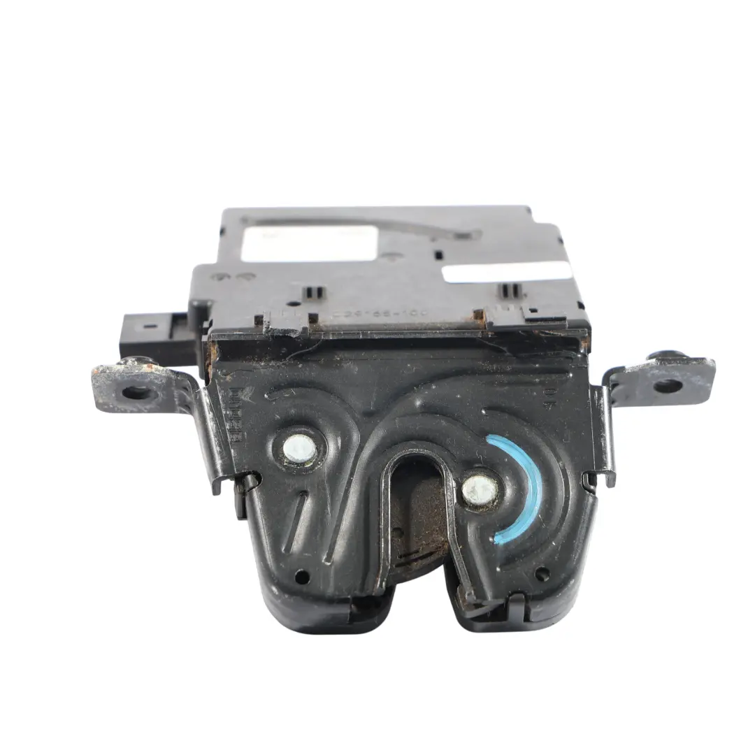 Land Rover Range Rover L405 Hintere Heckklappe Kofferraumschloss Links - SKU CPLA-442A66-AC - Teilenummer CPLA-442A66-AC