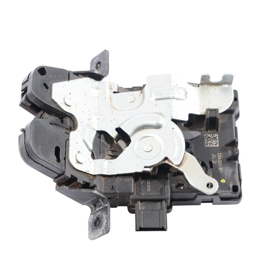 Verrou De Hayon Arrière Gauche pour Land Rover Range Rover L405 à propos du numéro de pièce CPLA-442A66-AC Land Rover Range Rover L405 Verrou De Hayon Arrière Gauche - SKU CPLA-442A66-AC - Numéro de pièce CPLA-442A66-AC