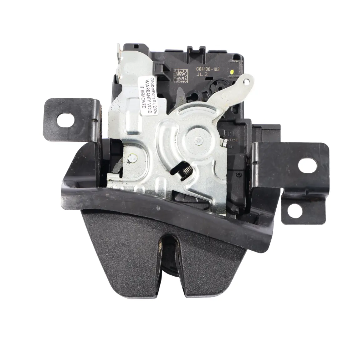Range Rover Vogue L405 Trunk Lock Tailgate Lower Catch Left N/S - SKU CPLA-442A67-BC - Part number CPLA-442A67-BC