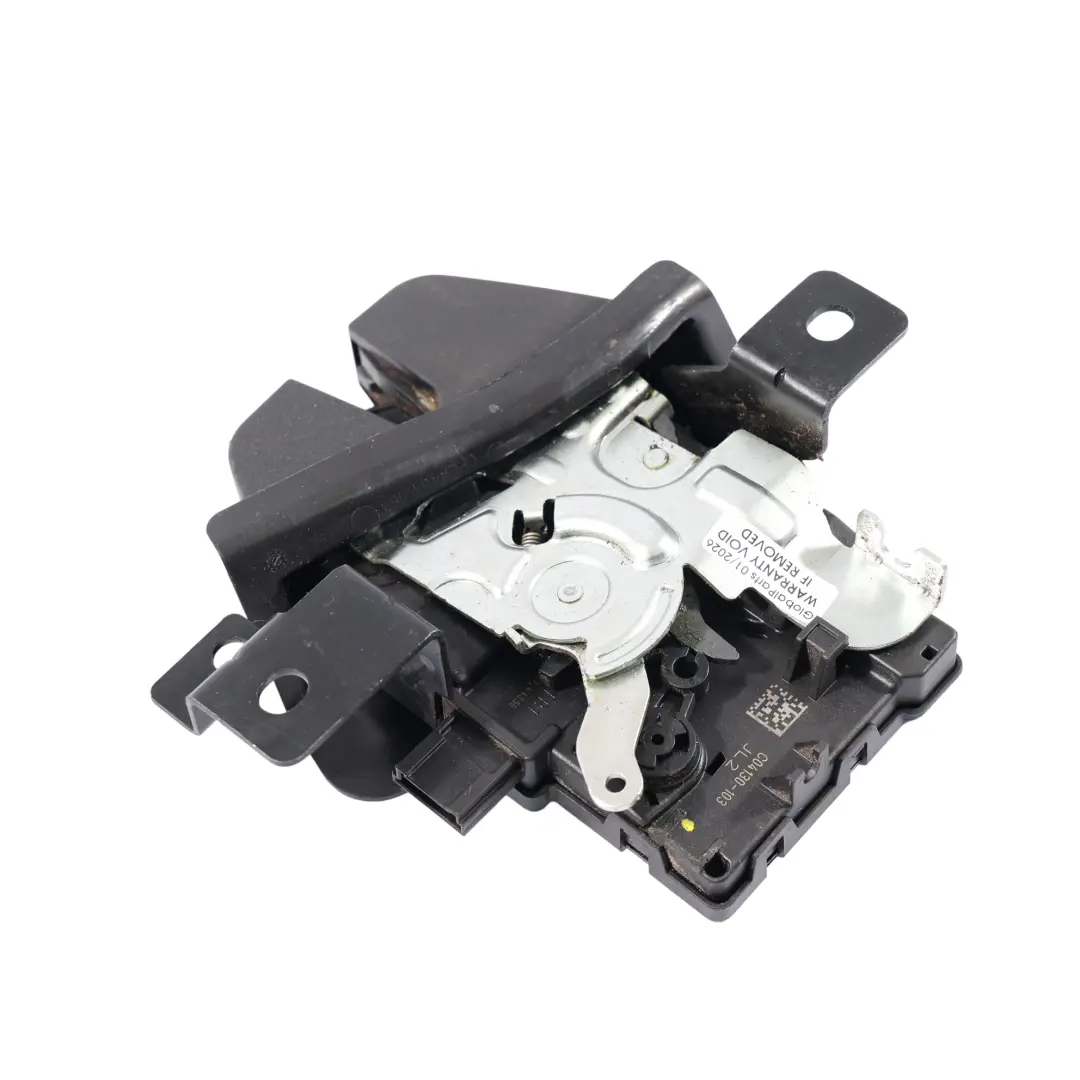 Kofferraum Schloss Heckklappe Untere Links für Range Rover Vogue L405 mit Teilenummer CPLA-442A67-BC Range Rover Vogue L405 Kofferraum Schloss Heckklappe Untere Links - SKU CPLA-442A67-BC - Teilenummer CPLA-442A67-BC