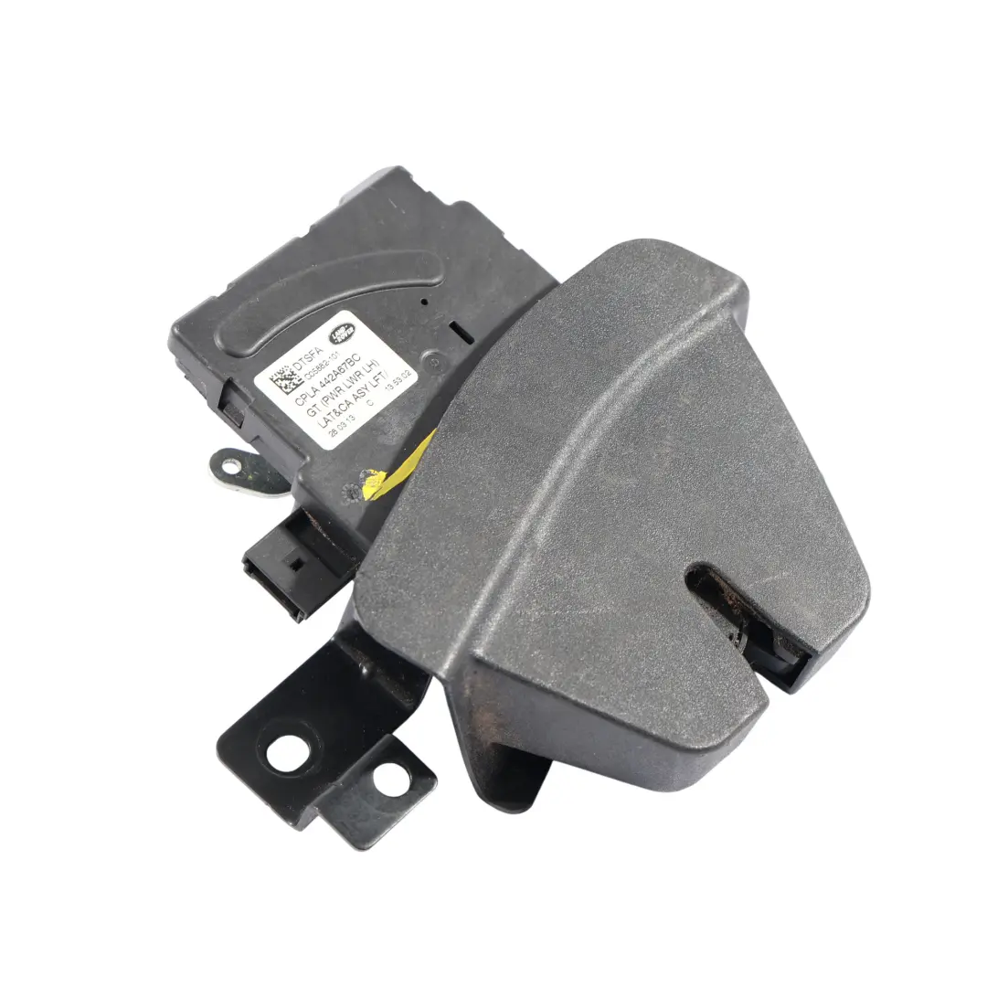 Range Rover Vogue L405 Serratura Bagagliaio Portellone Posteriore - SKU CPLA-442A67-BC - Numero di parte CPLA-442A67-BC