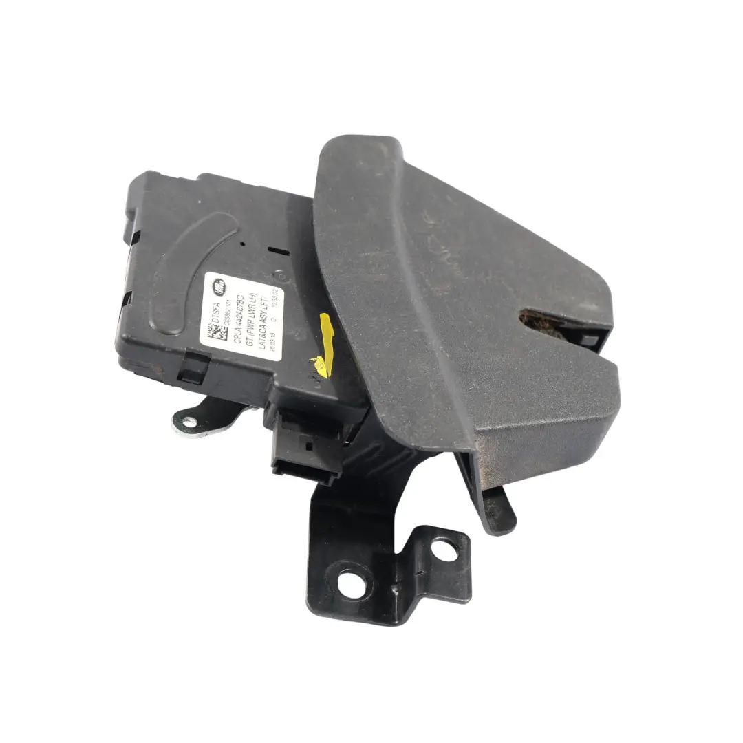 Serratura Bagagliaio Portellone Posteriore per Range Rover Vogue L405 con numero di parte CPLA-442A67-BC Range Rover Vogue L405 Serratura Bagagliaio Portellone Posteriore - SKU CPLA-442A67-BC - Numero di parte CPLA-442A67-BC