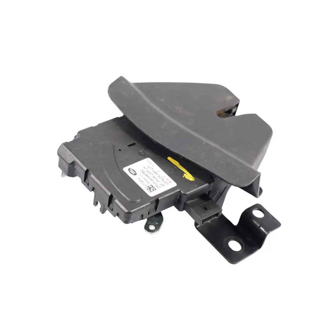 Kofferraum Schloss Heckklappe Untere Links für Range Rover Vogue L405 mit Teilenummer CPLA-442A67-BC Range Rover Vogue L405 Kofferraum Schloss Heckklappe Untere Links - SKU CPLA-442A67-BC - Teilenummer CPLA-442A67-BC