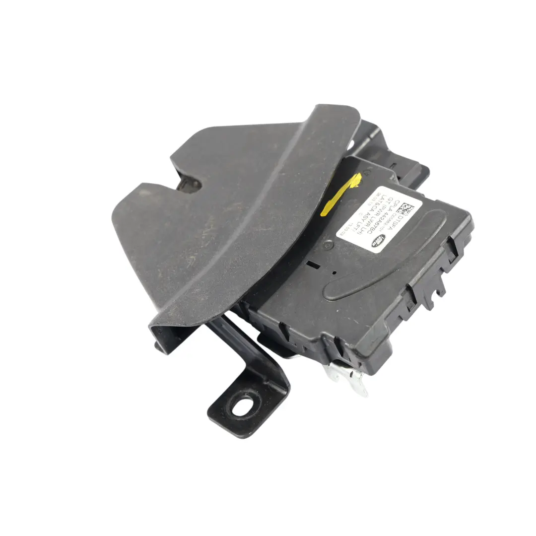 Kofferraum Schloss Heckklappe Untere Links für Range Rover Vogue L405 mit Teilenummer CPLA-442A67-BC Range Rover Vogue L405 Kofferraum Schloss Heckklappe Untere Links - SKU CPLA-442A67-BC - Teilenummer CPLA-442A67-BC