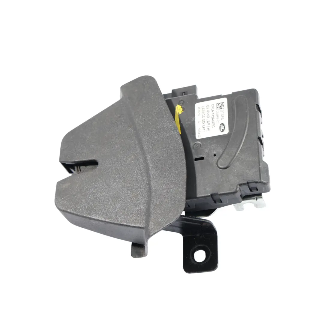 Range Rover Vogue L405 Trunk Lock Tailgate Lower Catch Left N/S - SKU CPLA-442A67-BC - Part number CPLA-442A67-BC
