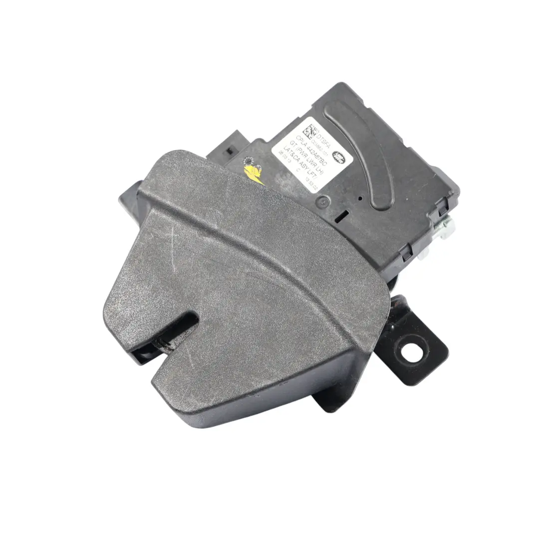 Range Rover Vogue L405 Kofferraum Schloss Heckklappe Untere Links - SKU CPLA-442A67-BC - Teilenummer CPLA-442A67-BC