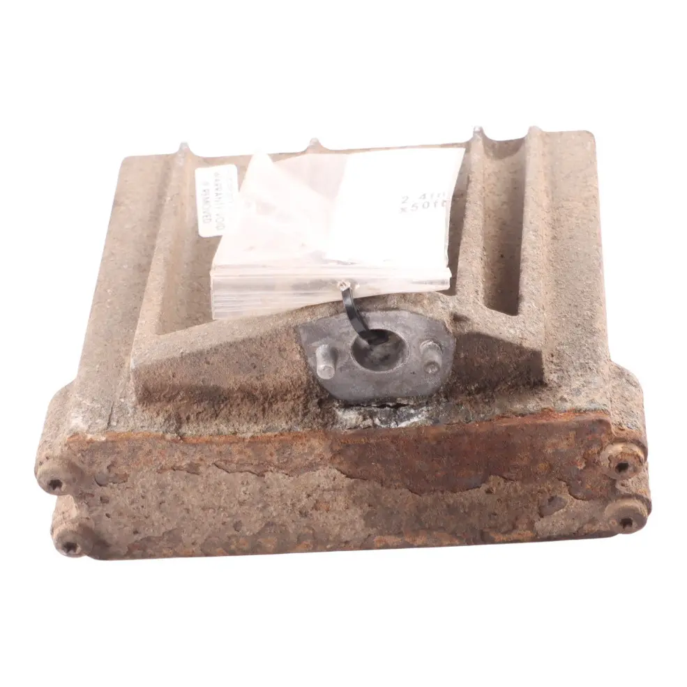 Axle Vibration Absorber Damper to Range Rover L405 Rear with Part number CPLA-4B148-AA Range Rover L405 Rear Axle Vibration Absorber Damper - SKU CPLA-4B148-AA - Part number CPLA-4B148-AA