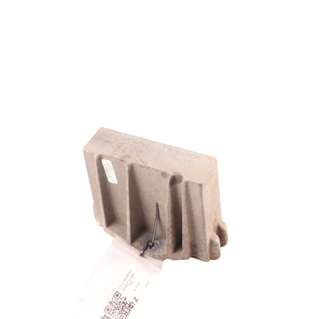 Axle Vibration Absorber Damper to Range Rover L405 Rear with Part number CPLA-4B148-AA Range Rover L405 Rear Axle Vibration Absorber Damper - SKU CPLA-4B148-AA - Part number CPLA-4B148-AA