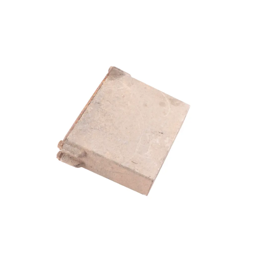 Range Rover L405 Rear Axle Vibration Absorber Damper - SKU CPLA-4B148-AA - Part number CPLA-4B148-AA