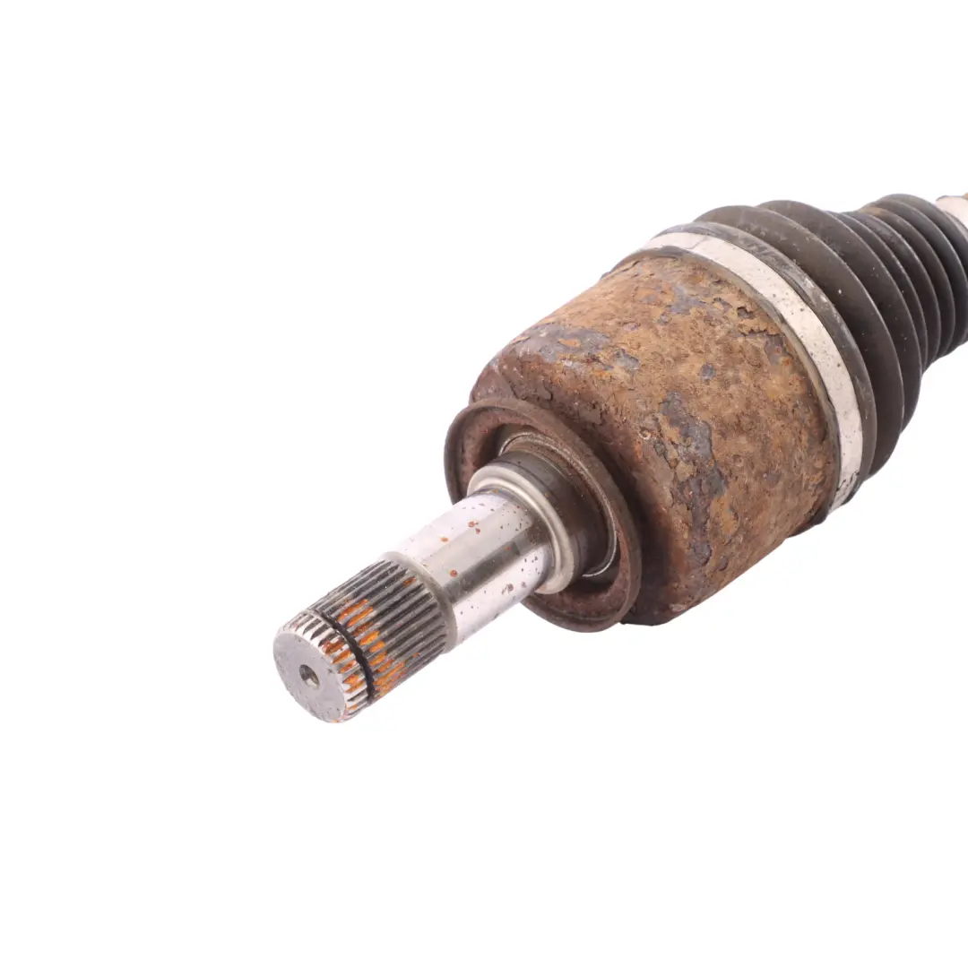 Range Rover L405 Rear Axle Driveshaft Drive Shaft Left N/S - SKU CPLA-4K139-CA - Part number CPLA-4K139-CA