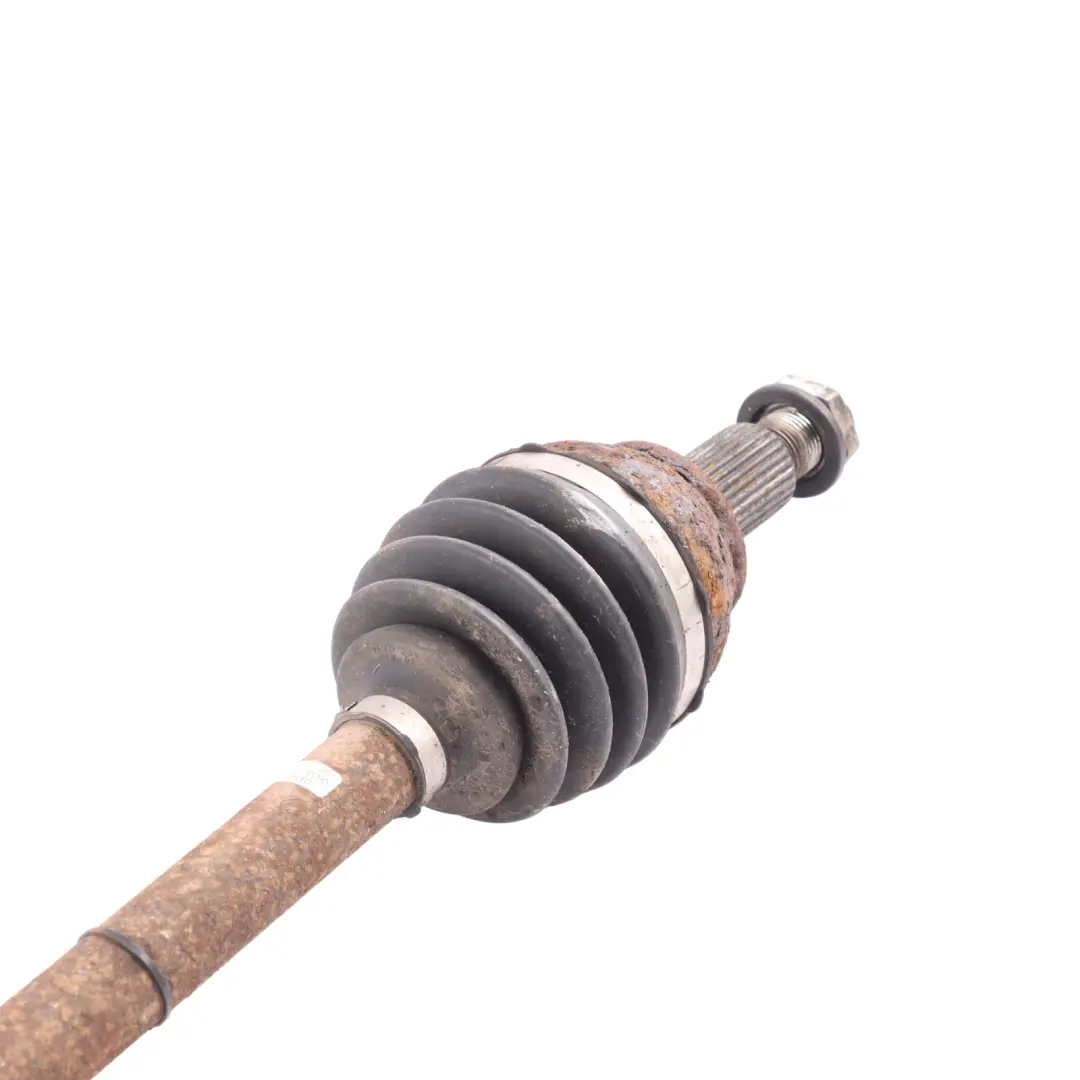 Axle Driveshaft Drive Shaft Left N/S to Range Rover L405 Rear with Part number CPLA-4K139-CA Range Rover L405 Rear Axle Driveshaft Drive Shaft Left N/S - SKU CPLA-4K139-CA - Part number CPLA-4K139-CA