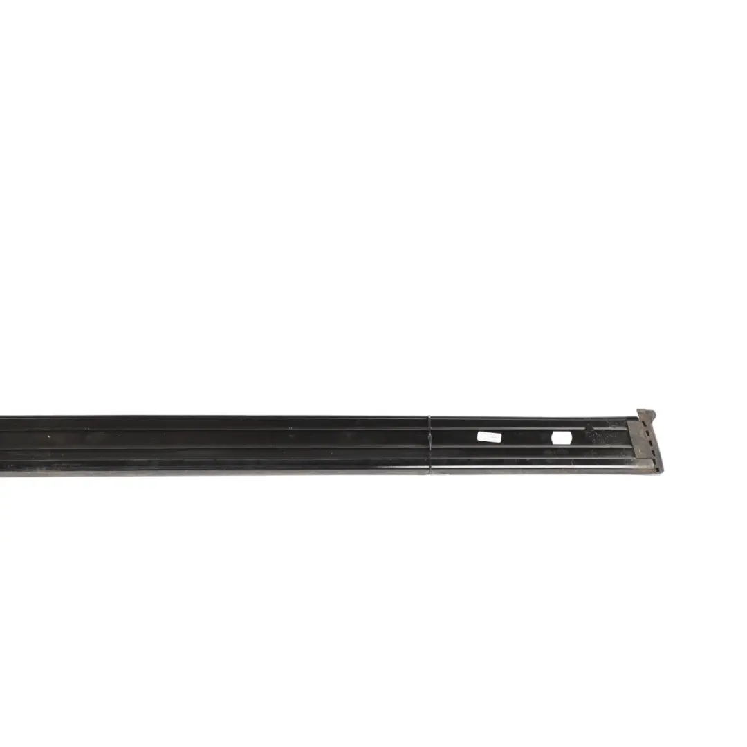 Sunroof Weatherstrip Cover Strip Right O/S to Range Rover L405 with Part number CPLA-517C78-AC Range Rover L405 Sunroof Weatherstrip Cover Strip Right O/S - SKU CPLA-517C78-AC-CAG - Part number CPLA-517C78-AC