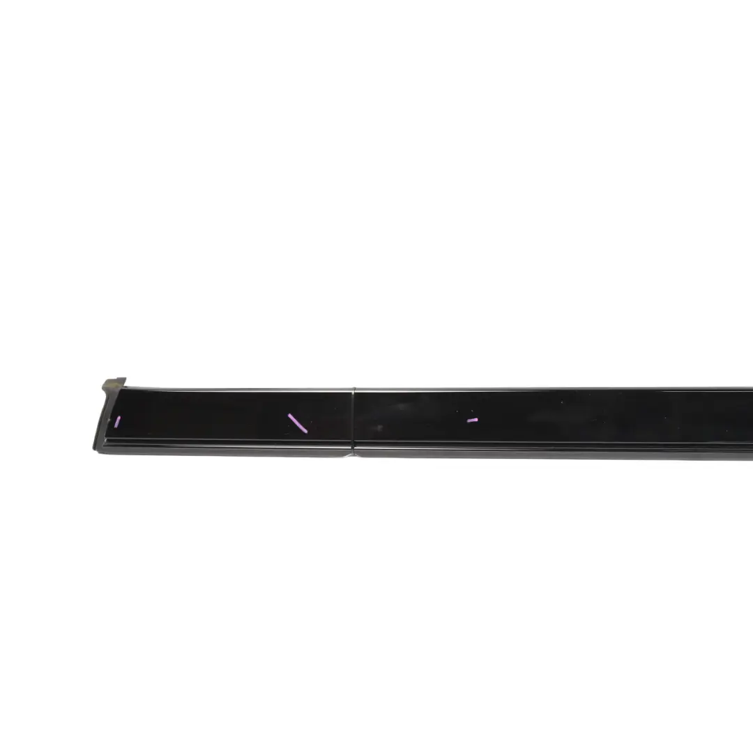 Range Rover L405 Sunroof Weatherstrip Cover Strip Right O/S - SKU CPLA-517C78-AC-CAG - Part number CPLA-517C78-AC