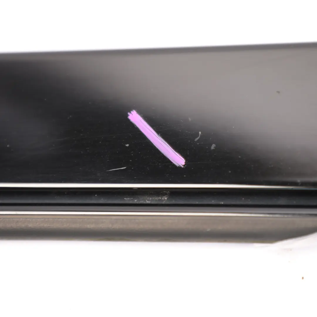 Range Rover L405 Sunroof Weatherstrip Cover Strip Right O/S - SKU CPLA-517C78-AC-CAG - Part number CPLA-517C78-AC