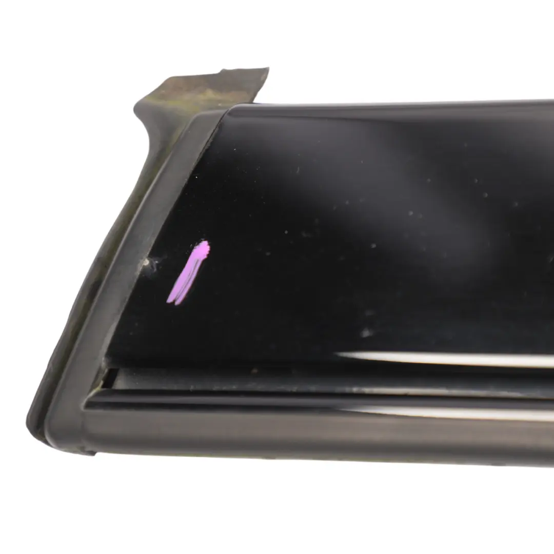 Range Rover L405 Sunroof Weatherstrip Cover Strip Right O/S - SKU CPLA-517C78-AC-CAG - Part number CPLA-517C78-AC