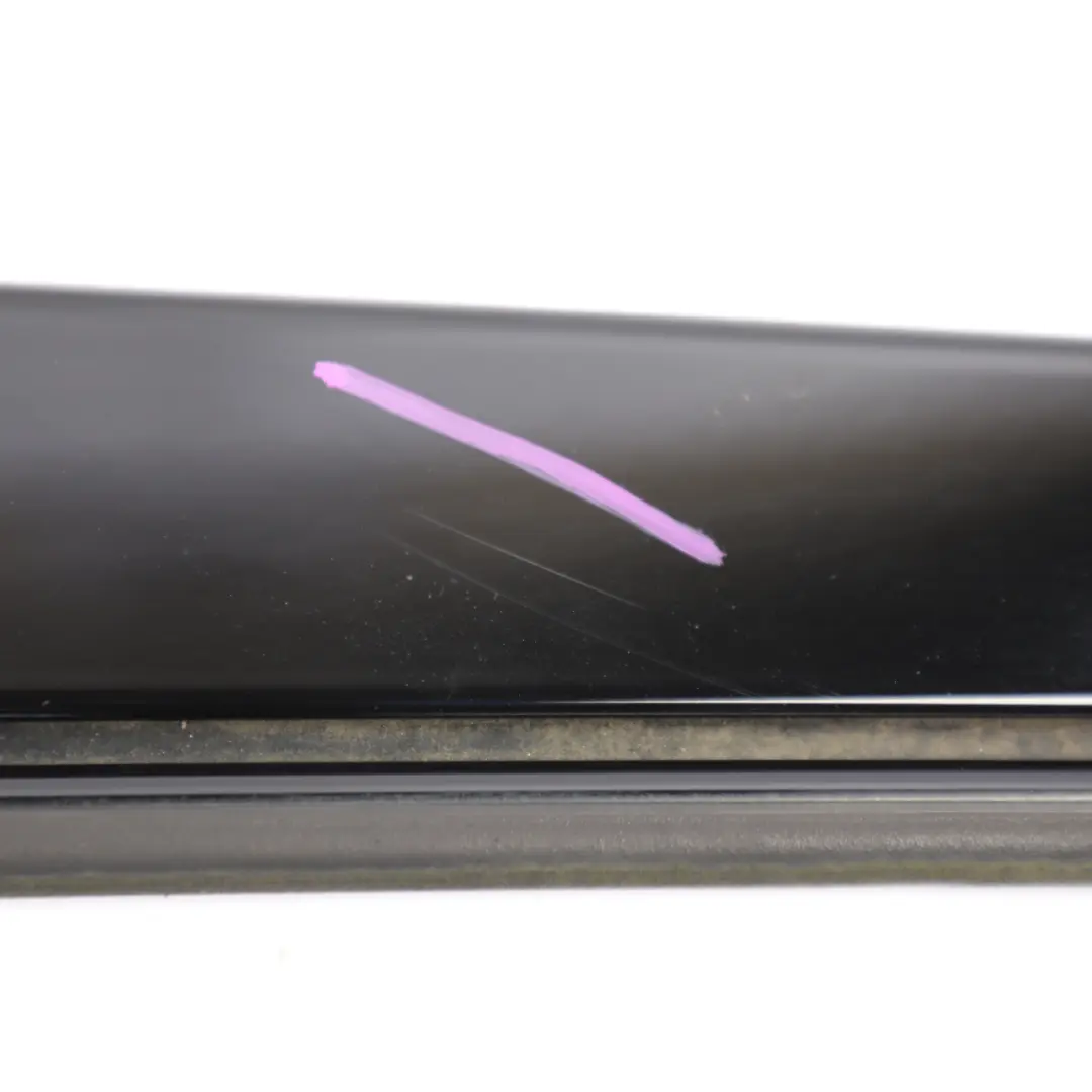 Sunroof Weatherstrip Cover Strip Right O/S to Range Rover L405 with Part number CPLA-517C78-AC Range Rover L405 Sunroof Weatherstrip Cover Strip Right O/S - SKU CPLA-517C78-AC-CAG - Part number CPLA-517C78-AC