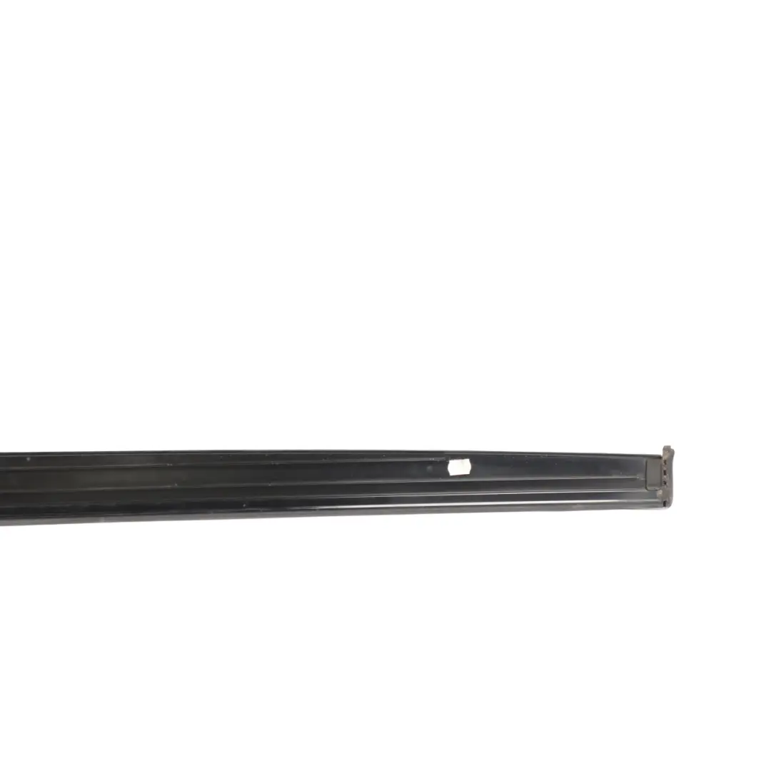 Range Rover L405 Sunroof Weatherstrip Trim Moulding Left N/S - SKU CPLA-517C79-AC - Part number CPLA-517C79-AC