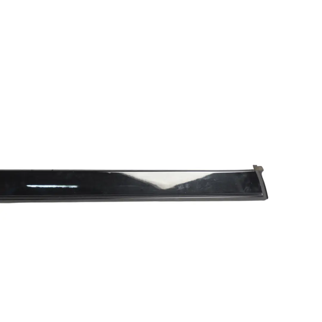 Sunroof Weatherstrip Trim Moulding Left N/S to Range Rover L405 with Part number CPLA-517C79-AC Range Rover L405 Sunroof Weatherstrip Trim Moulding Left N/S - SKU CPLA-517C79-AC - Part number CPLA-517C79-AC