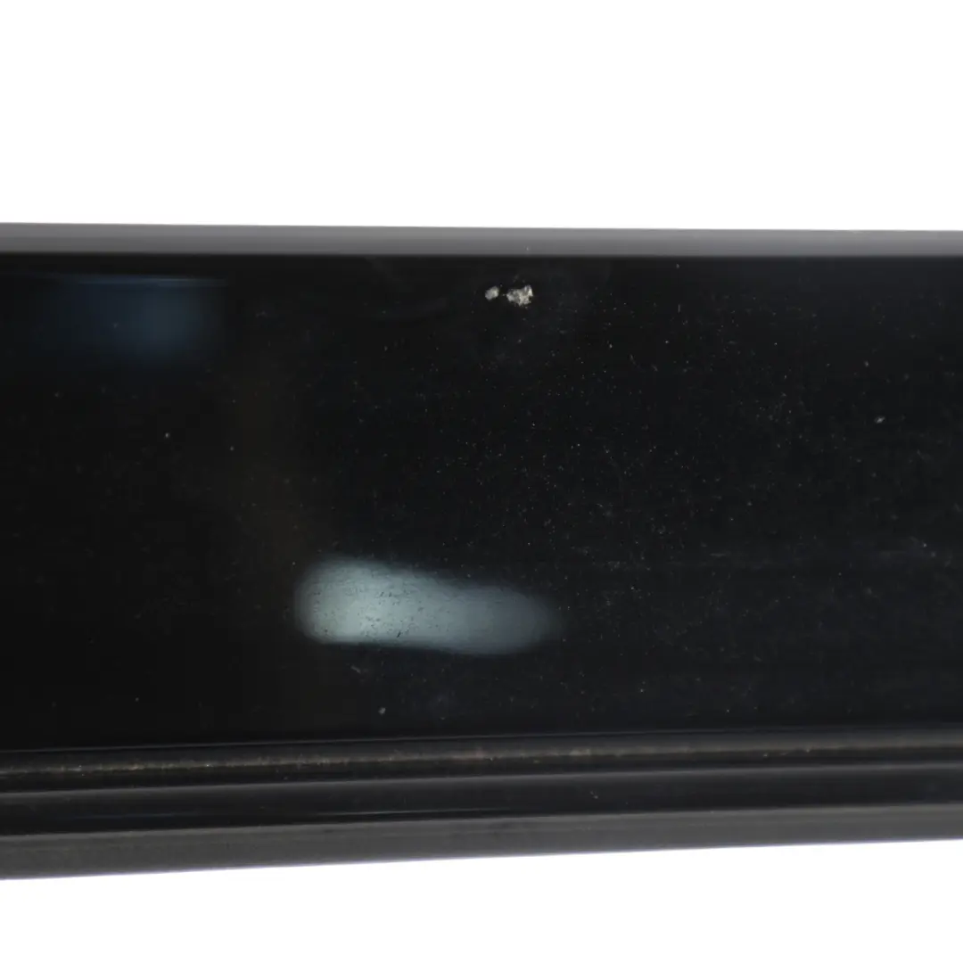 Range Rover L405 Sunroof Weatherstrip Trim Moulding Left N/S - SKU CPLA-517C79-AC - Part number CPLA-517C79-AC