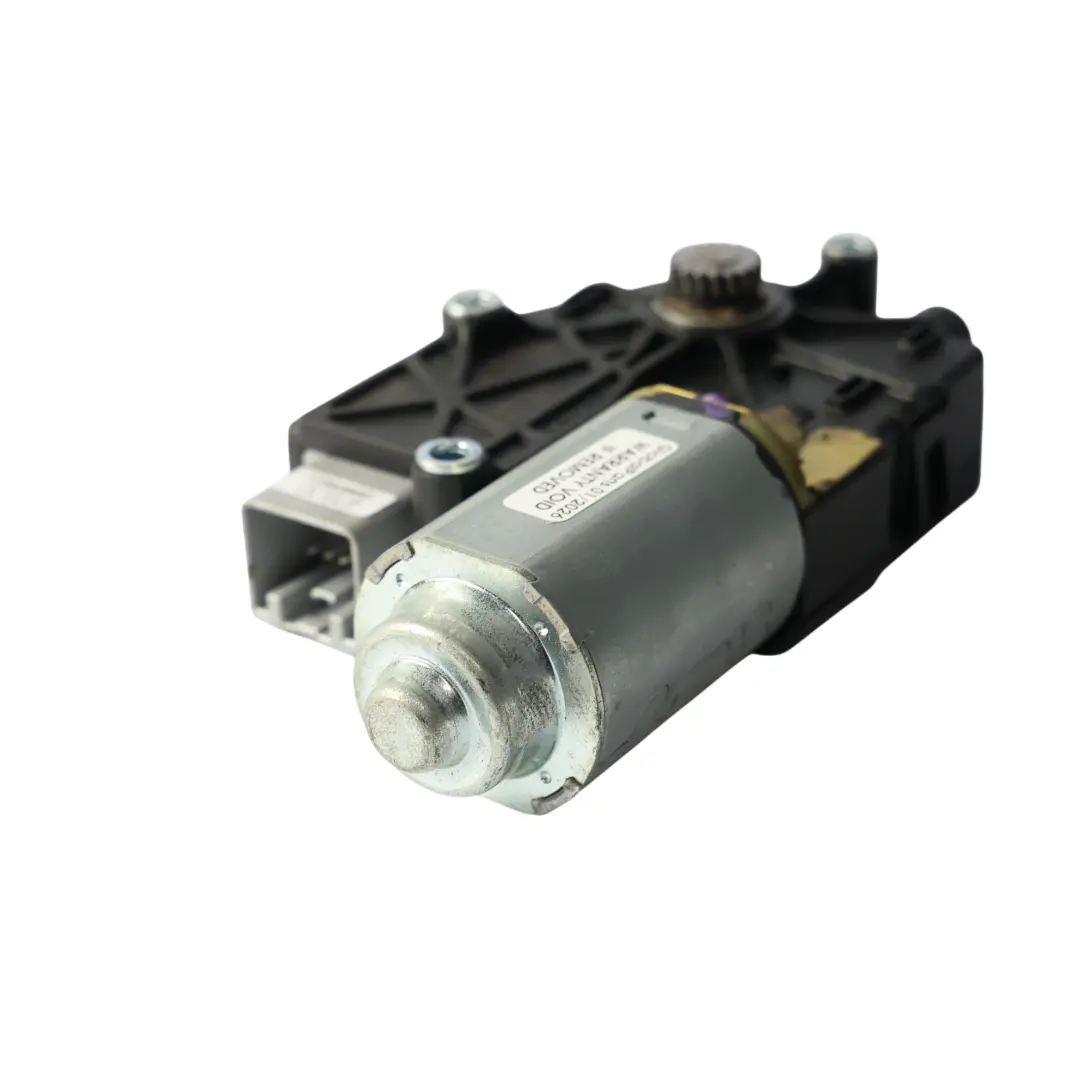 Sunroof Sliding Roof Drive Motor Actuator Unit to Range Rover L405 with Part number CPLA-53505-AB Range Rover L405 Sunroof Sliding Roof Drive Motor Actuator Unit - SKU CPLA-53505-AB - Part number CPLA-53505-AB