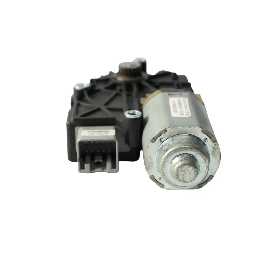 Range Rover L405 Schiebe Dach Antrieb Motor Antriebs Einheit - SKU CPLA-53505-AB - Teilenummer CPLA-53505-AB