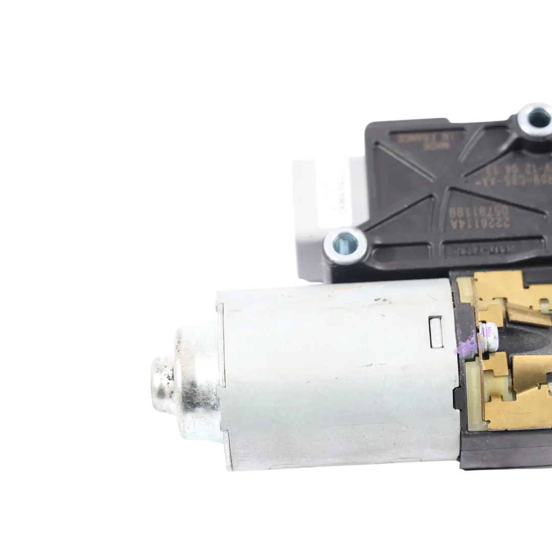 Range Rover L405 Schiebedach Schiebedach Motor Antriebseinheit - SKU CPLA-53505-BB - Teilenummer CPLA-53505-BB