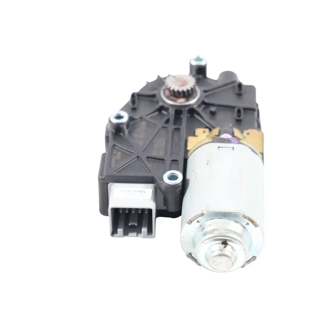 Range Rover L405Siłownik Silnik Szyberdachu Dachu - SKU CPLA-53505-BB - Numer Części CPLA-53505-BB