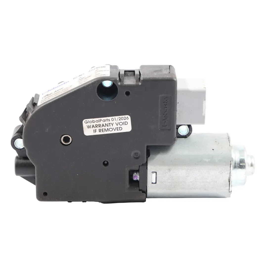 Sunroof Sliding Roof Drive Motor Actuator Unit to Range Rover L405 with Part number CPLA-53505-BB Range Rover L405 Sunroof Sliding Roof Drive Motor Actuator Unit - SKU CPLA-53505-BB - Part number CPLA-53505-BB