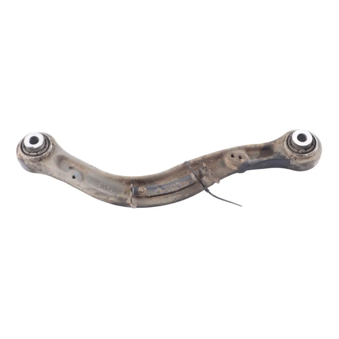 Control Arm Wishbone Upper Left Right N/O/S to Range Rover L405 Rear with Part number CPLA-5501-B Range Rover L405 Rear Control Arm Wishbone Upper Left Right N/O/S - SKU CPLA-5501-B - Part number CPLA-5501-B