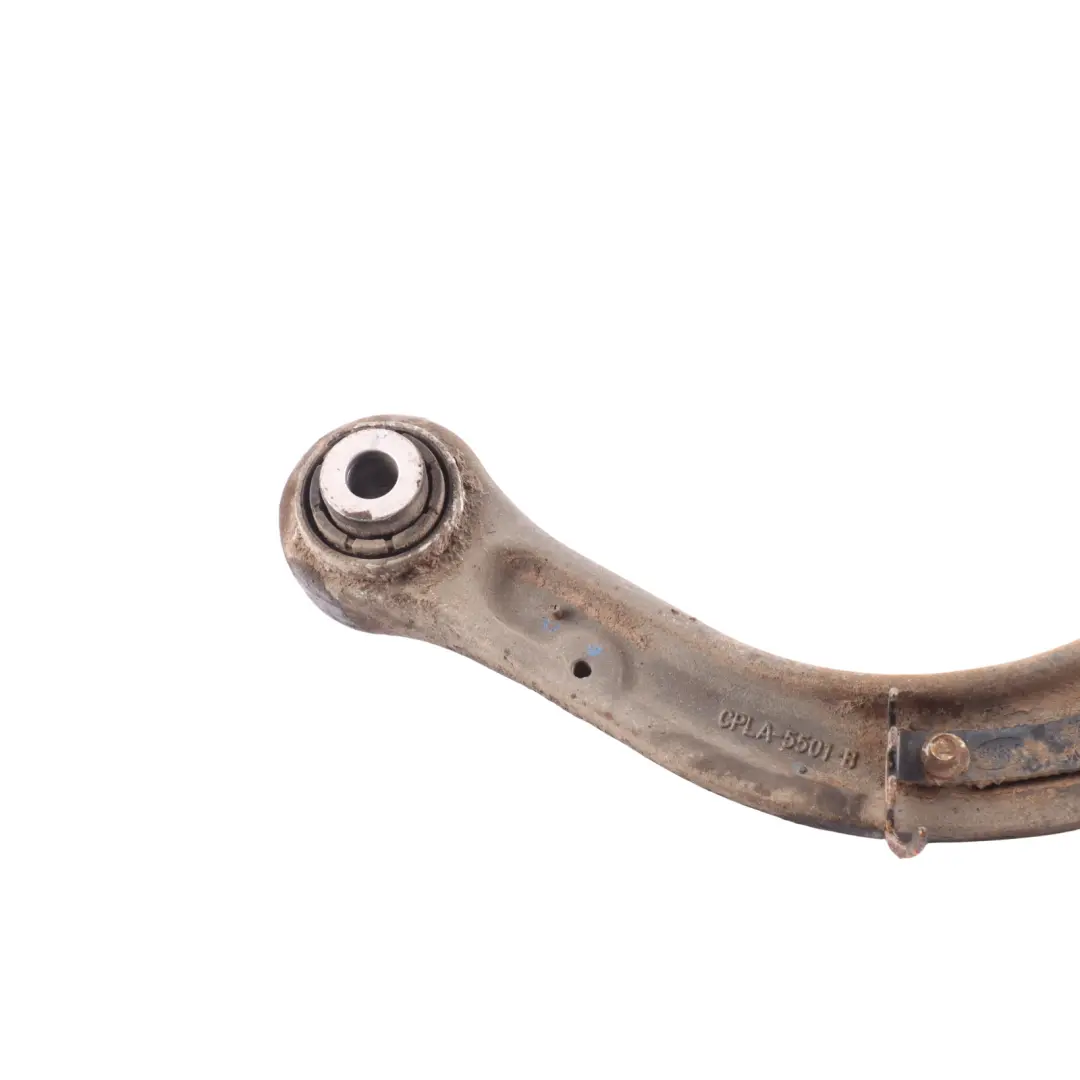 Control Arm Wishbone Upper Left Right N/O/S to Range Rover L405 Rear with Part number CPLA-5501-B Range Rover L405 Rear Control Arm Wishbone Upper Left Right N/O/S - SKU CPLA-5501-B - Part number CPLA-5501-B