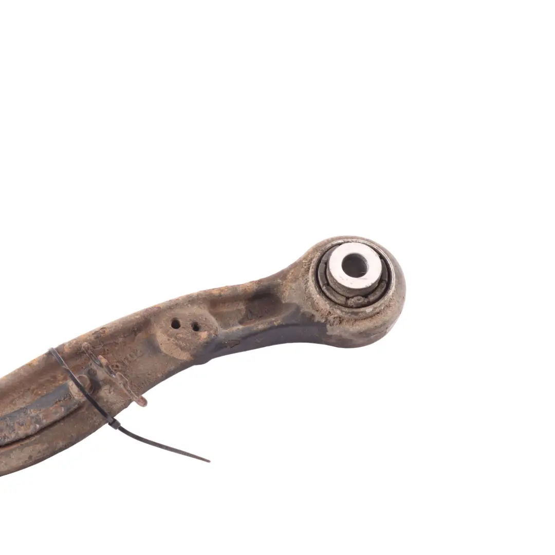 Control Arm Wishbone Upper Left Right N/O/S to Range Rover L405 Rear with Part number CPLA-5501-B Range Rover L405 Rear Control Arm Wishbone Upper Left Right N/O/S - SKU CPLA-5501-B - Part number CPLA-5501-B