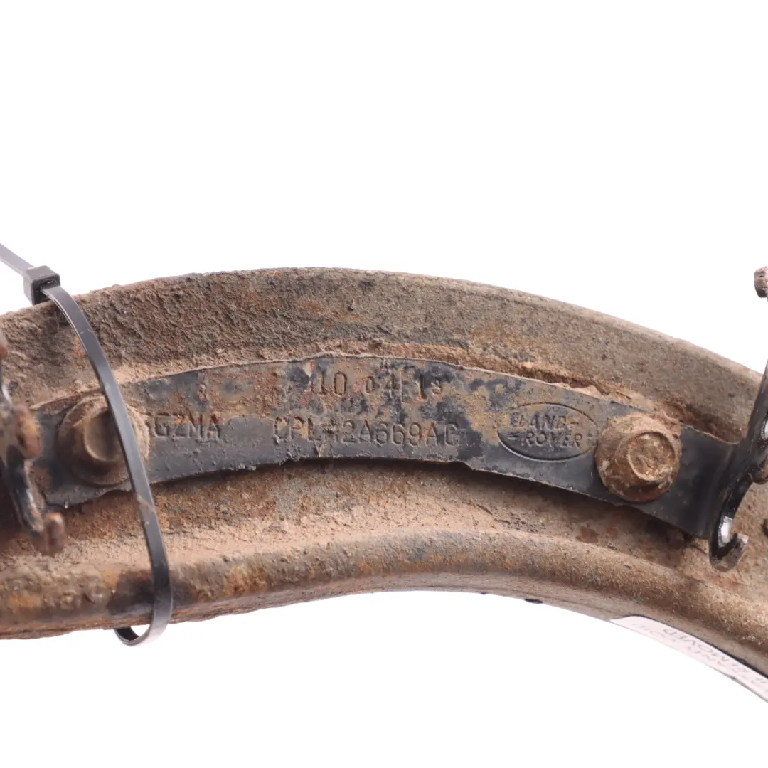 Control Arm Wishbone Upper Left Right N/O/S to Range Rover L405 Rear with Part number CPLA-5501-B Range Rover L405 Rear Control Arm Wishbone Upper Left Right N/O/S - SKU CPLA-5501-B - Part number CPLA-5501-B