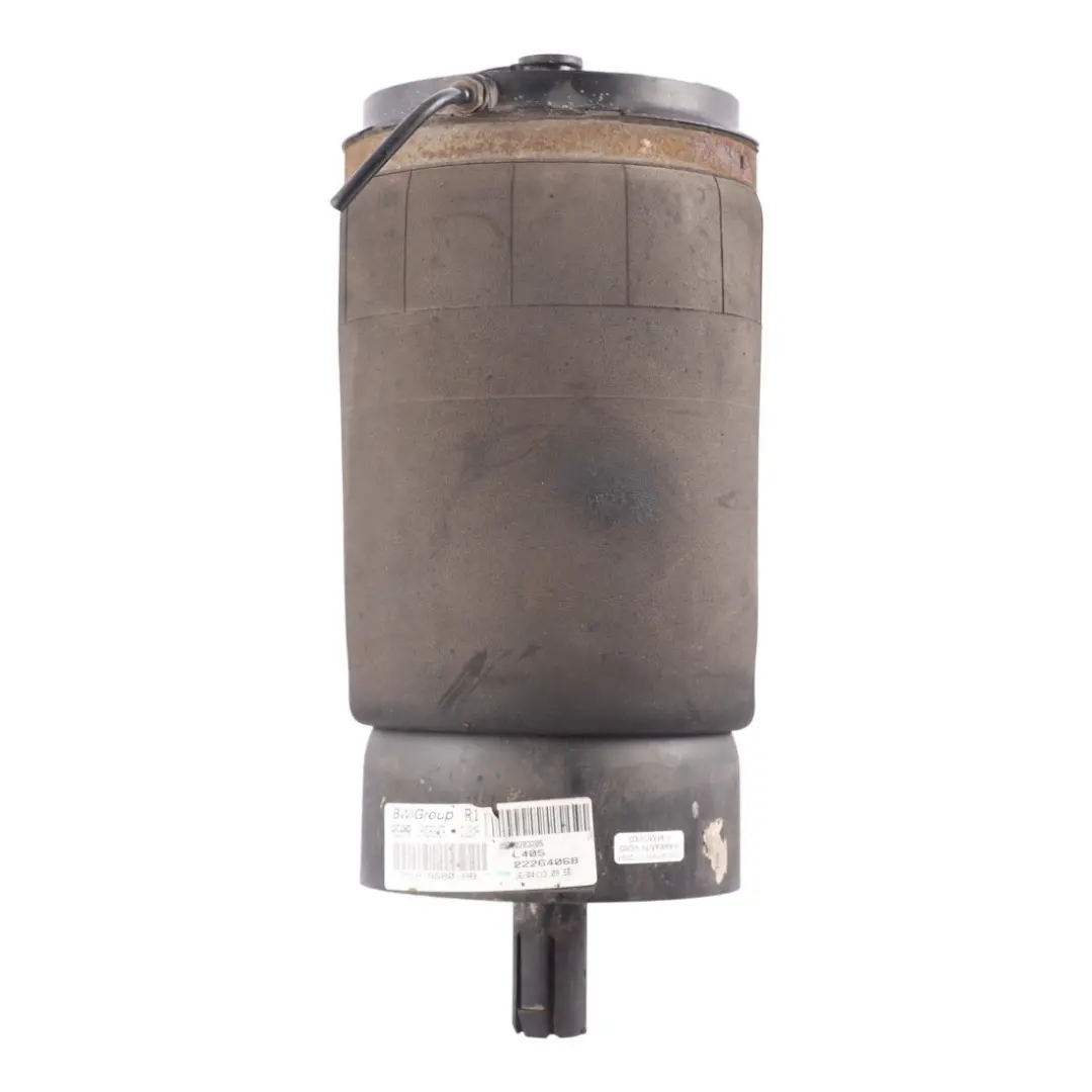 Molla Sospensione Borsa Ammortizzatore Posteriore per Range Rover L405 con numero di parte CPLA-5580-AB Range Rover L405 Molla Sospensione Borsa Ammortizzatore Posteriore - SKU CPLA-5580-AB - Numero di parte CPLA-5580-AB